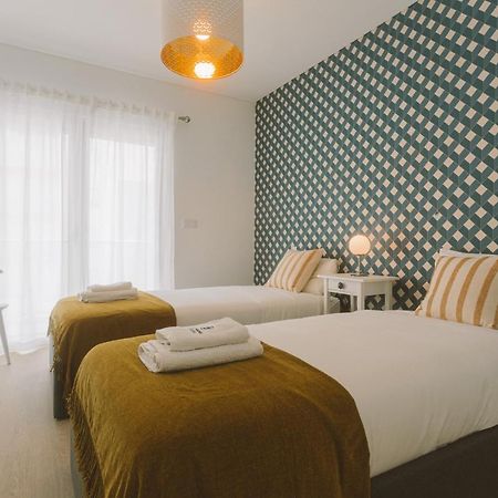 Best Houses 25 - Seaside Retreat Peniche Bagian luar foto