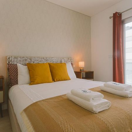 Best Houses 25 - Seaside Retreat Peniche Bagian luar foto