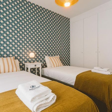 Best Houses 25 - Seaside Retreat Peniche Bagian luar foto