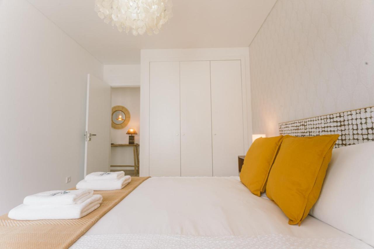 Best Houses 25 - Seaside Retreat Peniche Bagian luar foto