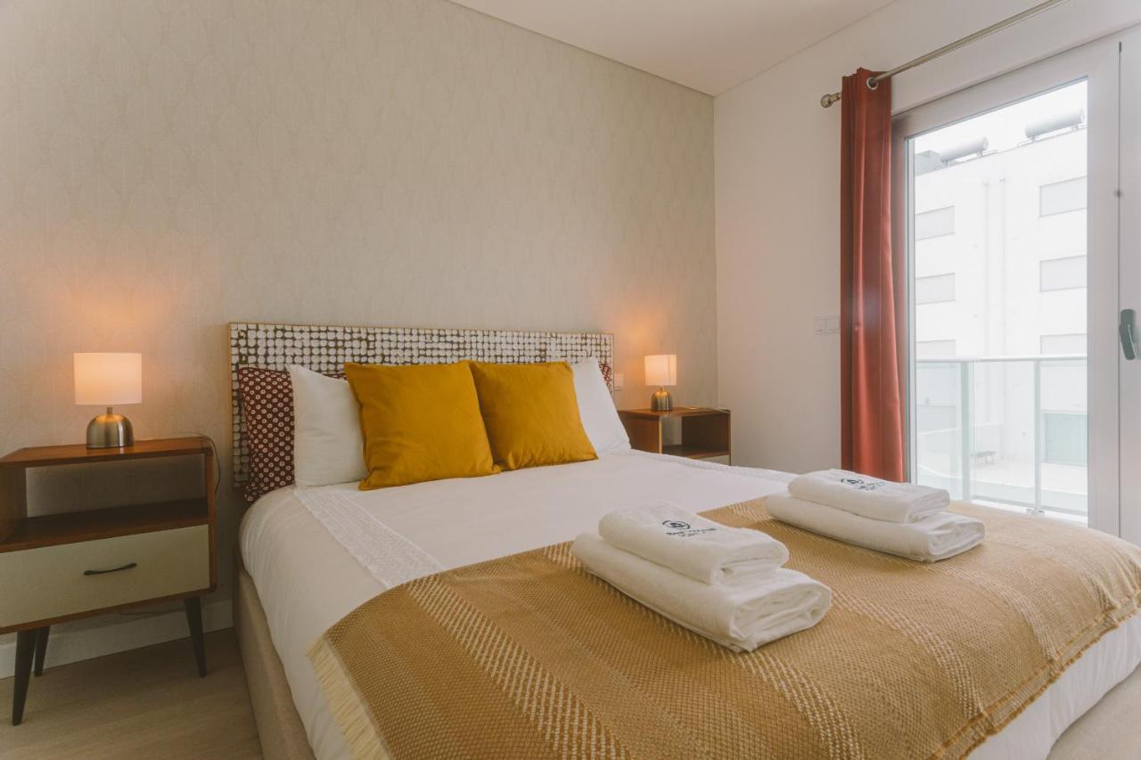 Best Houses 25 - Seaside Retreat Peniche Bagian luar foto