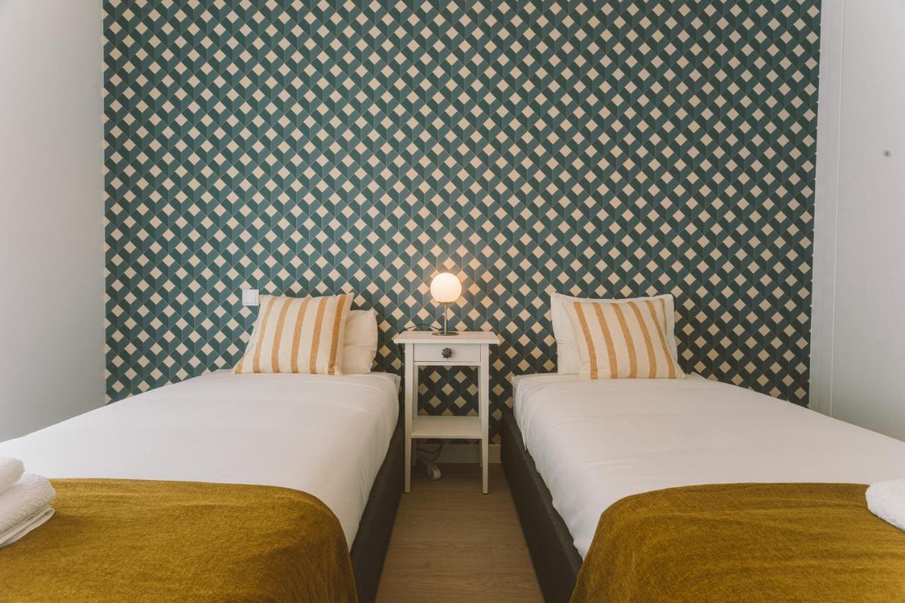Best Houses 25 - Seaside Retreat Peniche Bagian luar foto