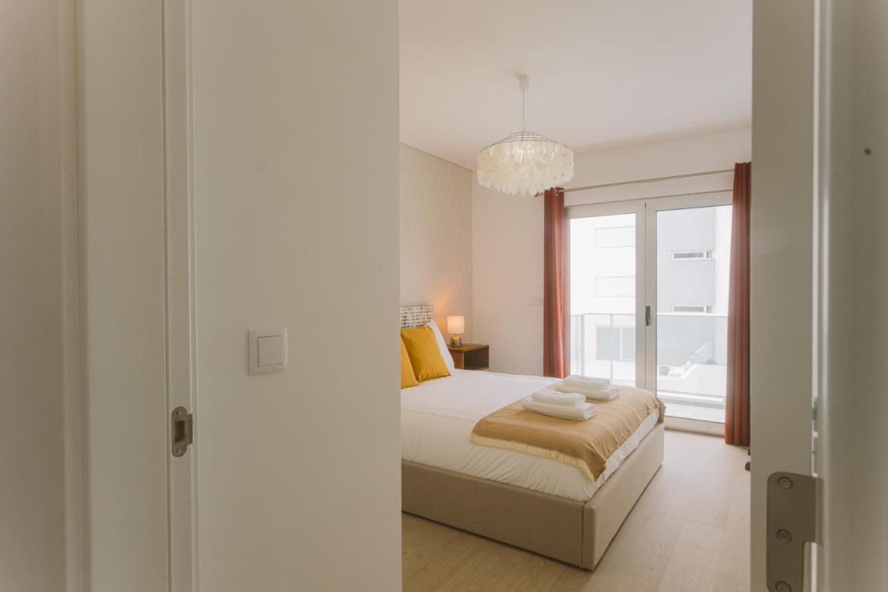 Best Houses 25 - Seaside Retreat Peniche Bagian luar foto