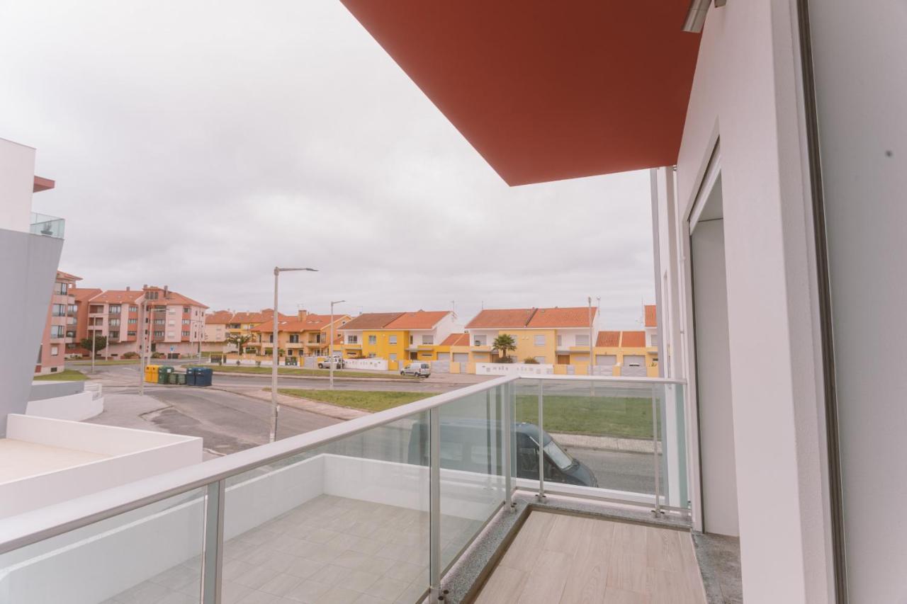 Best Houses 25 - Seaside Retreat Peniche Bagian luar foto