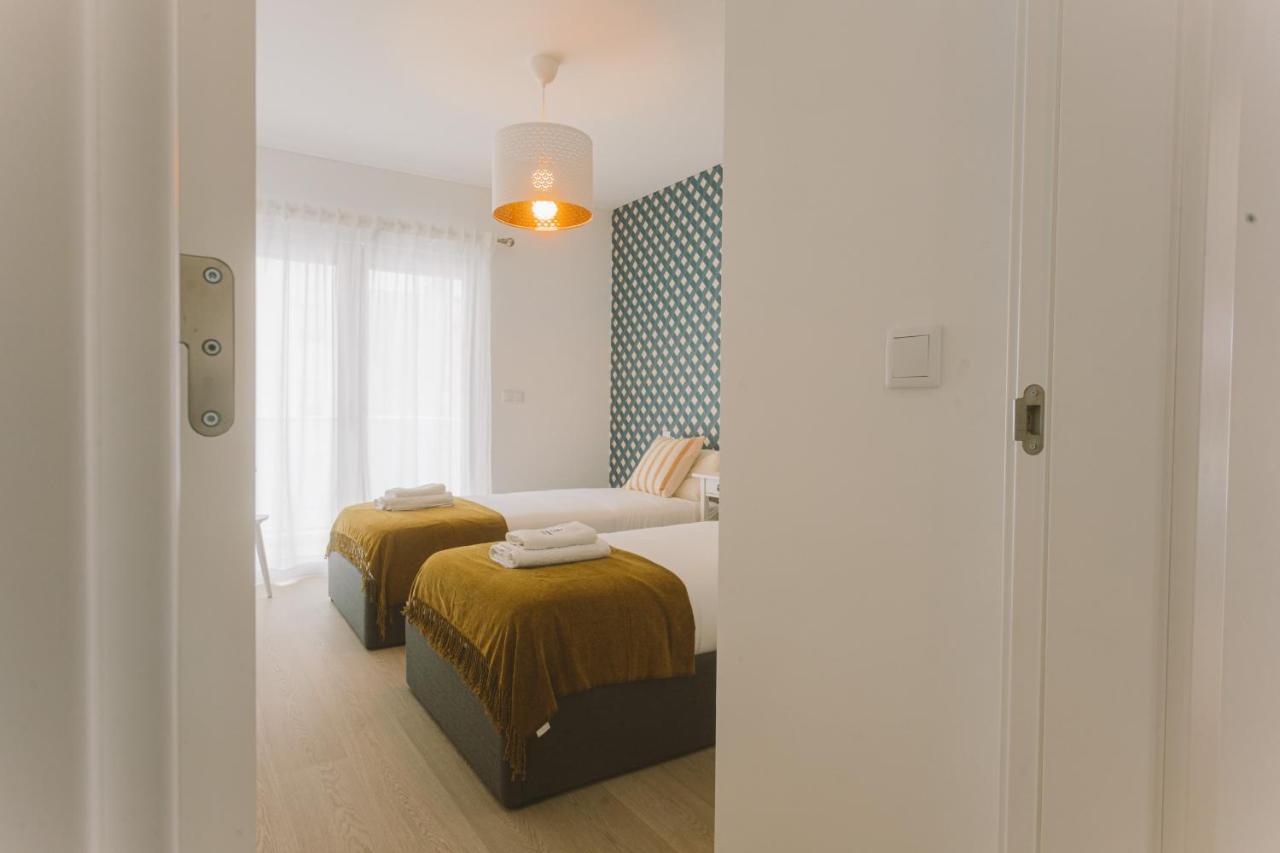 Best Houses 25 - Seaside Retreat Peniche Bagian luar foto