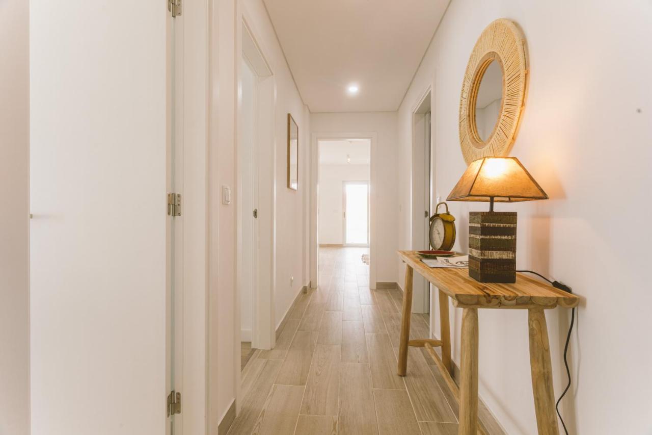 Best Houses 25 - Seaside Retreat Peniche Bagian luar foto