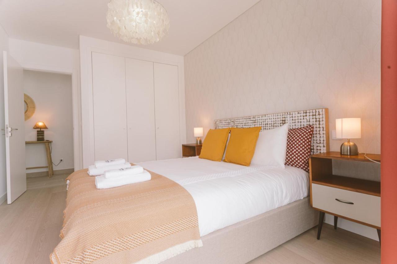 Best Houses 25 - Seaside Retreat Peniche Bagian luar foto