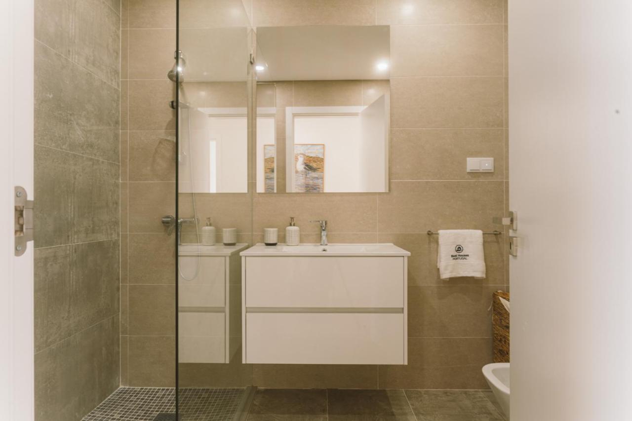Best Houses 25 - Seaside Retreat Peniche Bagian luar foto
