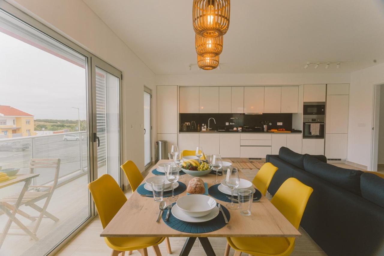 Best Houses 25 - Seaside Retreat Peniche Bagian luar foto