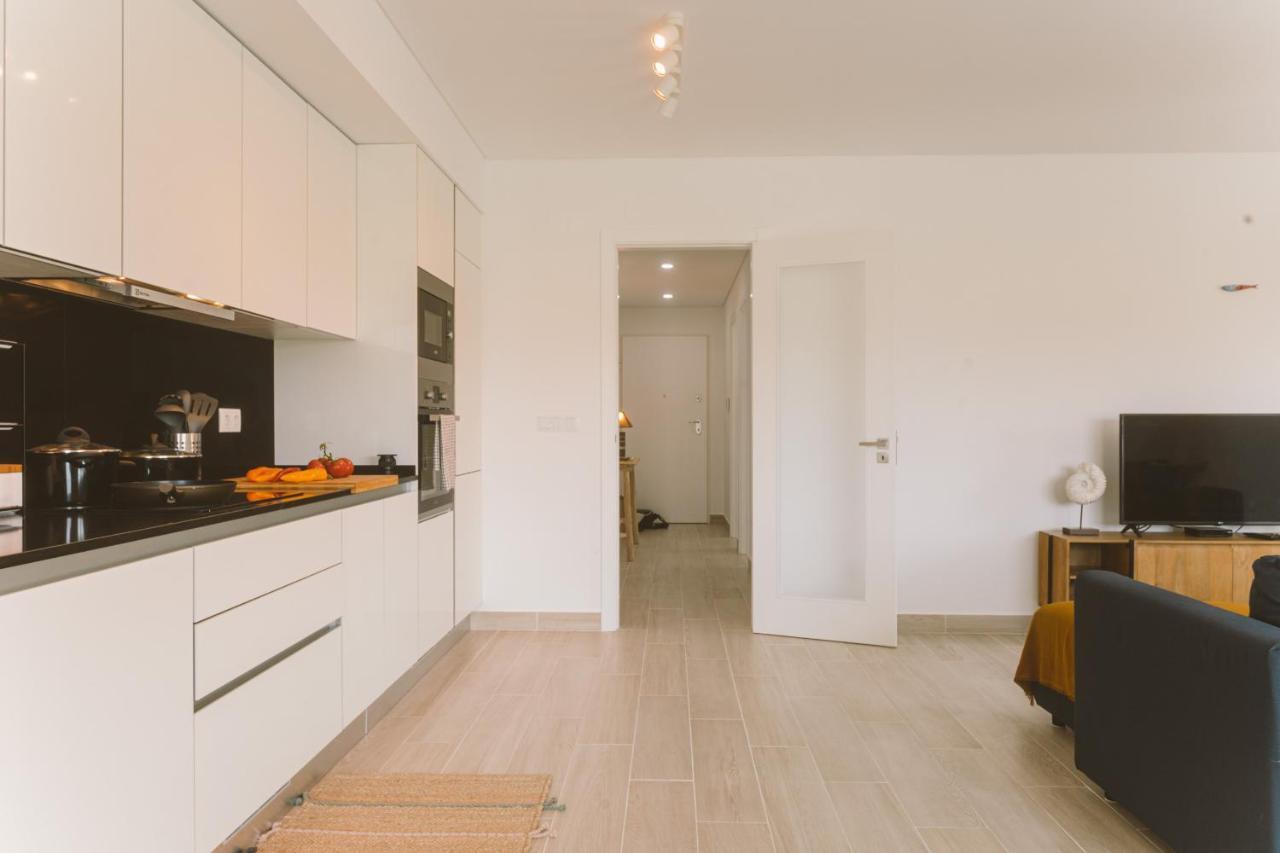 Best Houses 25 - Seaside Retreat Peniche Bagian luar foto