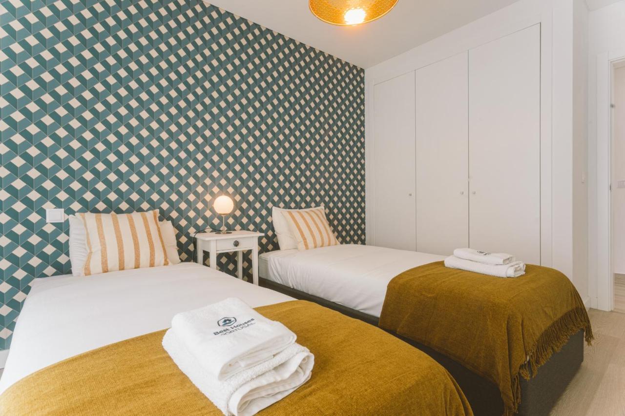 Best Houses 25 - Seaside Retreat Peniche Bagian luar foto