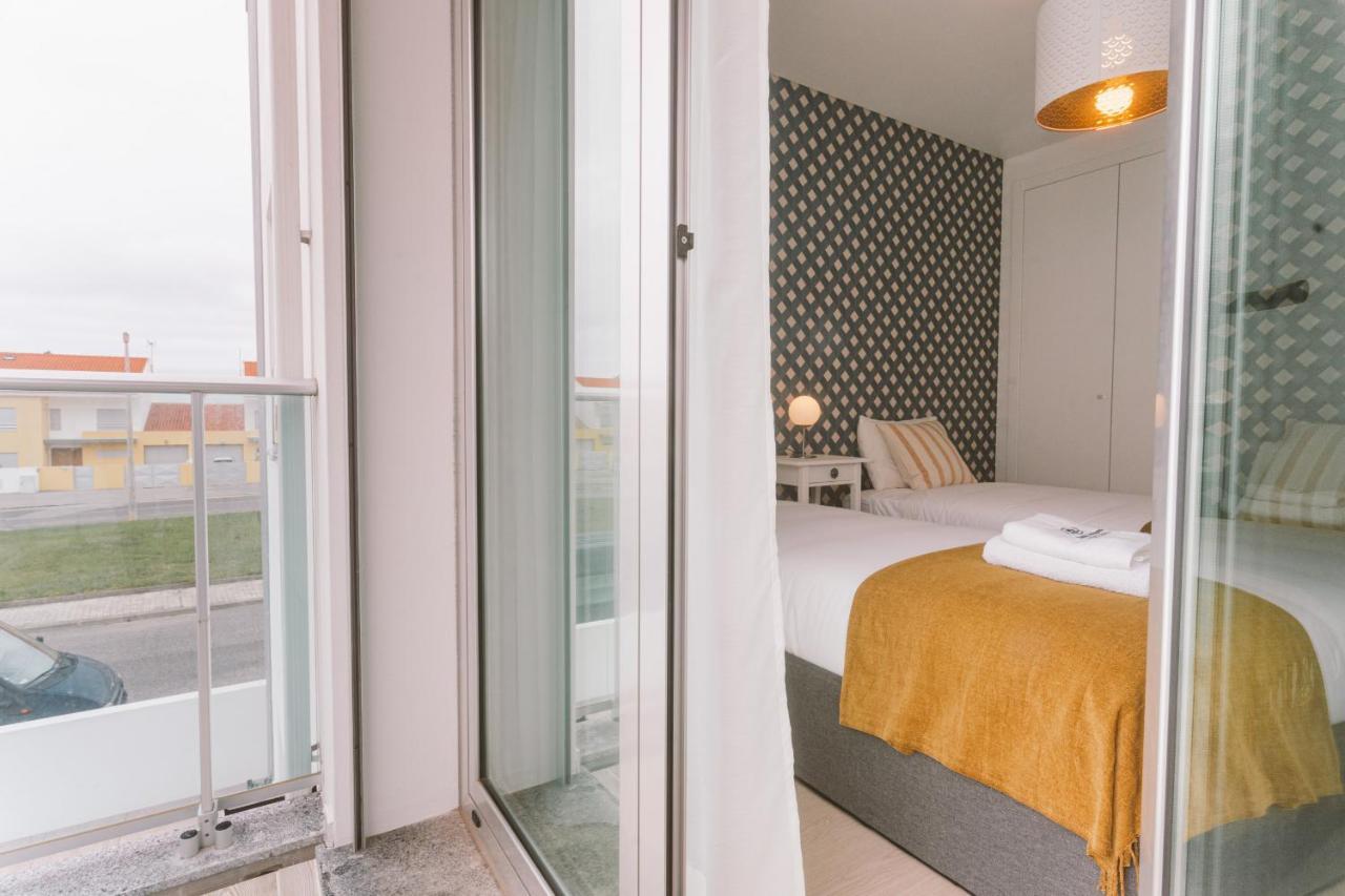 Best Houses 25 - Seaside Retreat Peniche Bagian luar foto