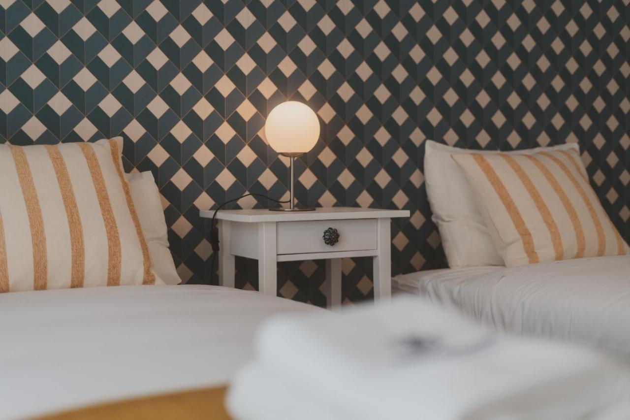 Best Houses 25 - Seaside Retreat Peniche Bagian luar foto
