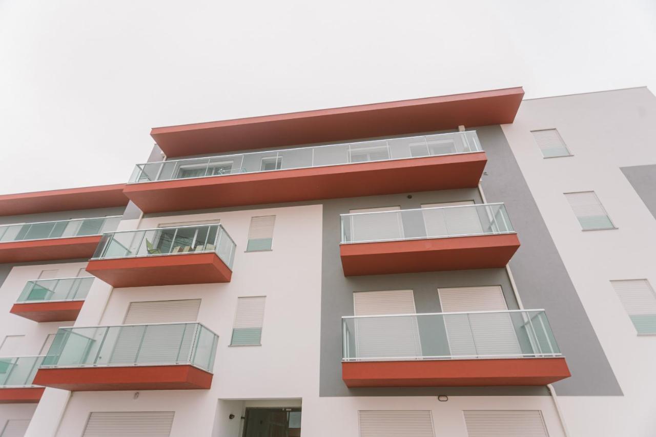 Best Houses 25 - Seaside Retreat Peniche Bagian luar foto