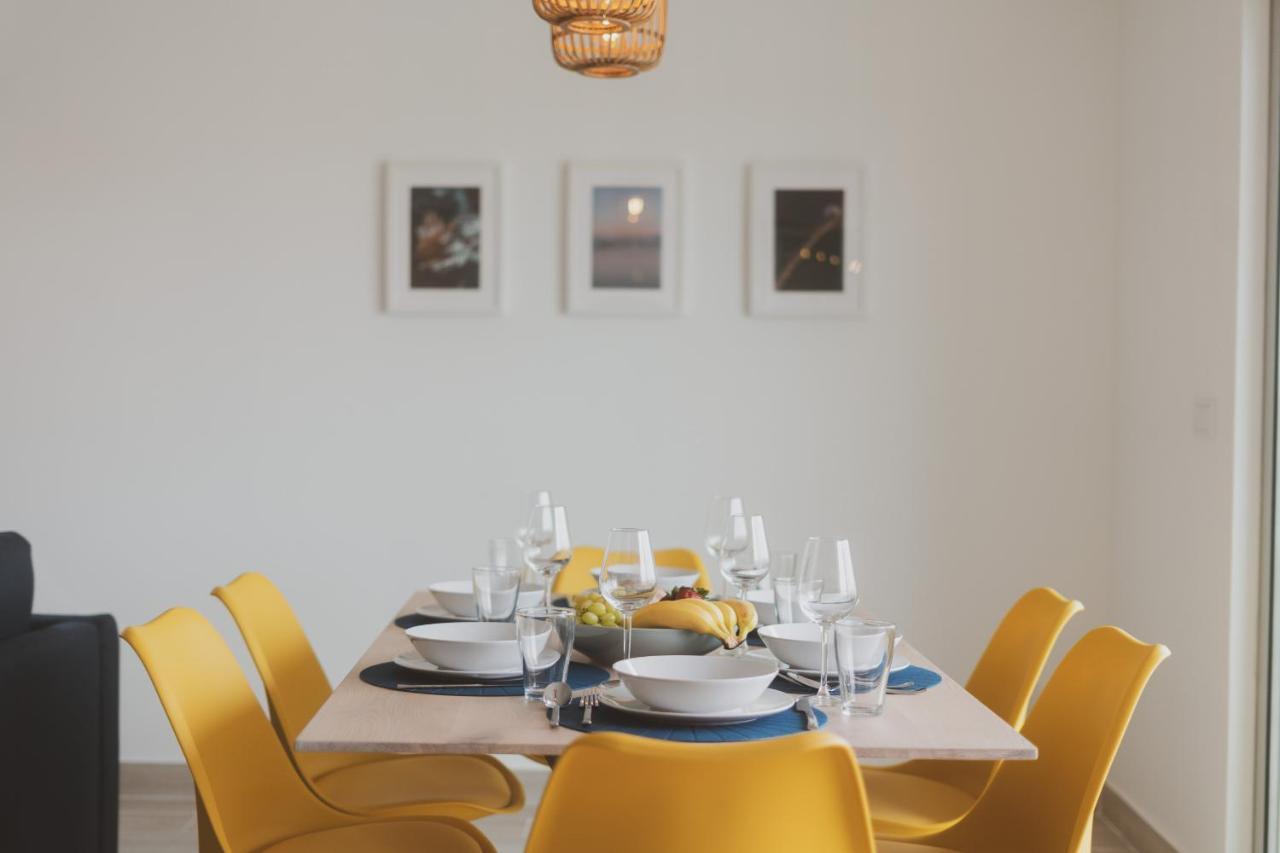 Best Houses 25 - Seaside Retreat Peniche Bagian luar foto
