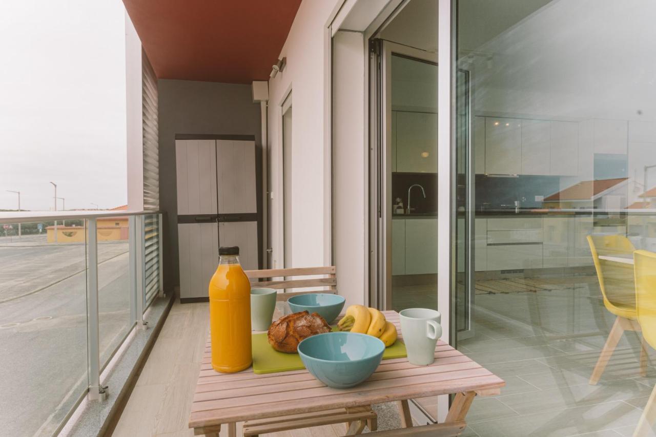 Best Houses 25 - Seaside Retreat Peniche Bagian luar foto