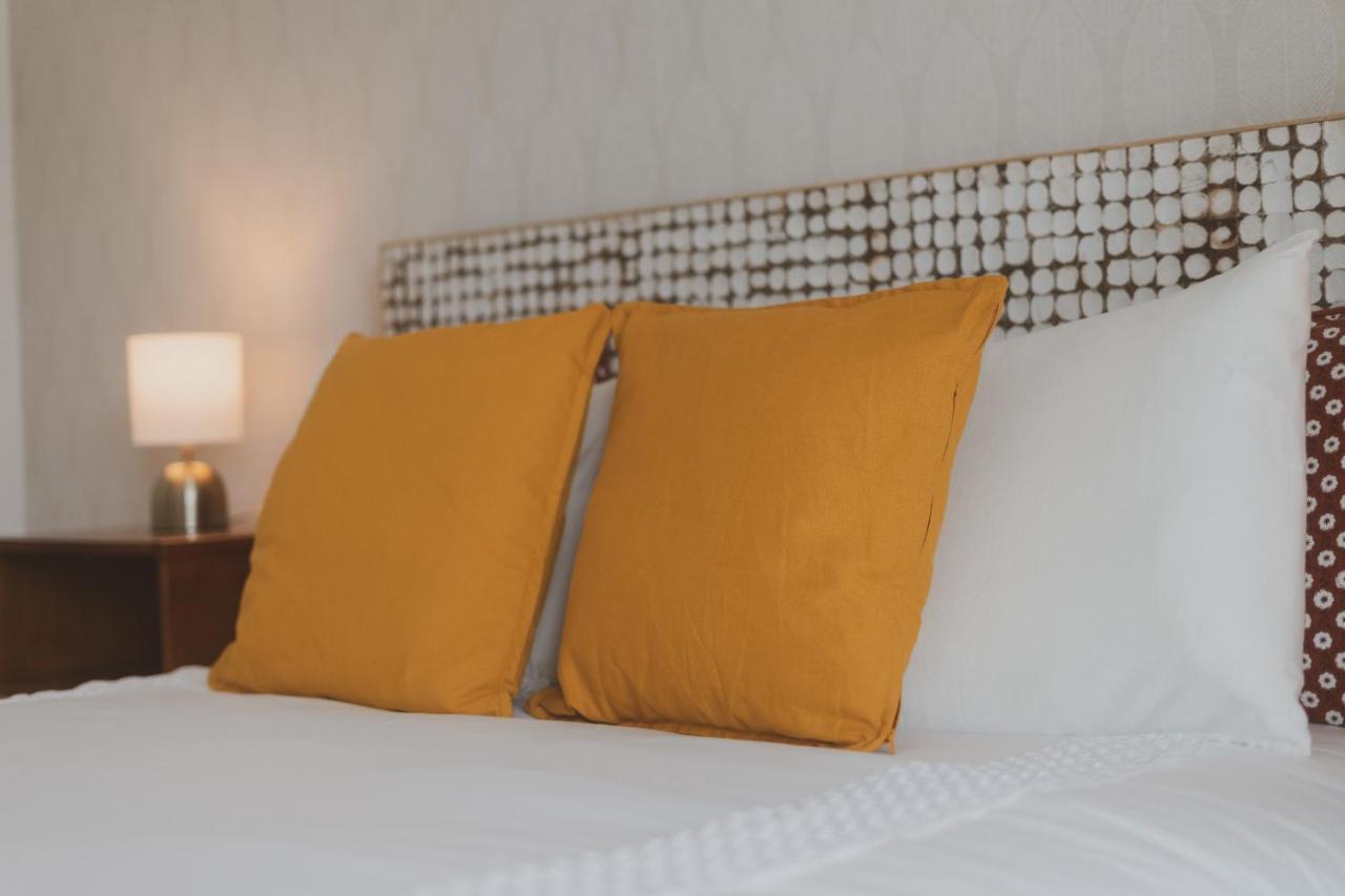 Best Houses 25 - Seaside Retreat Peniche Bagian luar foto